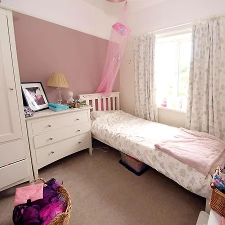 Canford * Bristol